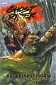 Ghost Rider Vol. 3: Apocalypse Soon  (Paperback)