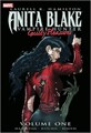 Anita Blake, Vampire Hunter: Guilty Pleasures Vol. 1 (Paperback)