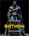The Essential Batman Encyclopedia (Paperback)