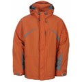 Black Dot Primal Men's Ski/ Snowboard Jacket