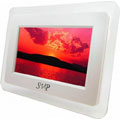 SVP 7-inch Digital Photo Frame