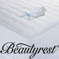 Beautyrest Ultimate Protection Waterproof Queen/ King/ Cal King-size Mattress Pad
