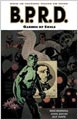 B.P.R.D. Vol. 7: Garden of Souls (Hellboy) (Paperback)