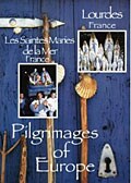 Pilgrimages of Europe (DVD)