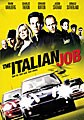The Italian Job (WS/DVD)