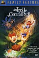 Troll In Central Park (DVD)