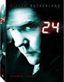 24 - Season 3 (DVD)