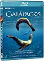 Galapagos (BBC) (Blu-ray Disc)