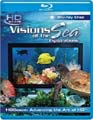 Visions of the Sea - Explorations (Blu-ray Disc)