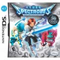 NinDS - Spectrobes Collector's Edition