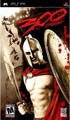 PSP - 300: March to Glory