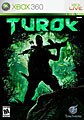 Xbox 360 - Turok