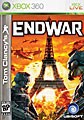 Xbox 360 - Tom Clancy's End War