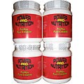 Free inviting guidepost for Growth Formula ReGrowth ProMax Pure Creatine Bodybuilder Formula (Lot of 4)