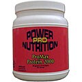 Informative information and resources on Building Protein Fibers ProMax Protein 2000 Bodybuilder Formula (4 Pounds)