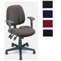 Mayline Comfort Executive Chair