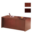 Mayline Corsica 72-inch Office Desk