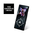 The Sharper Image 2GB MP3 with Video Player