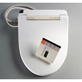 Toto Washlet Elongated Toilet Seat Bidet