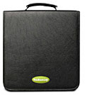 TekNmotion 256 CD/DVD Carrying Case