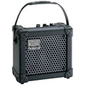 Black Roland Micro Cube