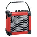 Roland Red Micro Cube Amplifier