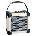 White Roland Micro Cube