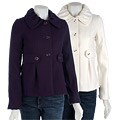 BB Dakota Wool Laural Jacket with Self Belt