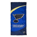 St. Louis Blues NHL Sleeping Bag