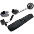 Treasure hunting metal detectors interesting info Treasure Cove Fortune Finder Metal Detector Set