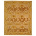 Nomadic Traditional Area Rug (9'6 x 13'6)
