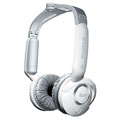 iPod & MP3 Stereo Headphones with Noise Canceling