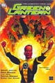 Green Lantern: The Sinestro Corps War Vol. 1 (Paperback)