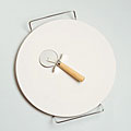Bakers Secret Pizza Stone Set