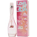 Jennifer Lopez 'Love at First Glow' Women's 3.4 oz EDT Spray