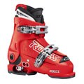 Roces Idea Adjustable Ski Boots (Size 9-12)