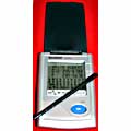 Sharp YOP5A Handheld Personal Organizer