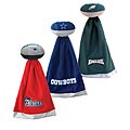 NFL Eastern Division Snuggle Ball
