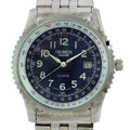 Helbros By Jules Jurgensen Men's Casual Watch