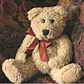 Teddy Bear of the Month Club (12 Months)