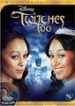 Twitches Too: Double Charmed Edition (DVD)