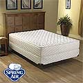 Spring Air Alcott Firm Full Mattress Set