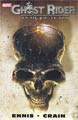 Ghost Rider: Trail of Tears  (Paperback)
