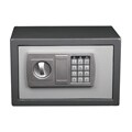 SECUSTAR Personal Emergency Preparedness Safe For Home Auto or Boat