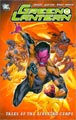 Green Lantern: Tales of the Sinestro Corps (Hardcover)