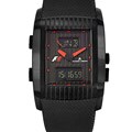 Jacques Lemans Men's F1 Analog/ Digital Watch