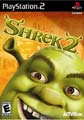 PS2 - Shrek 2
