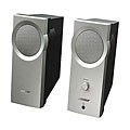 Companion 2 Series II Multimedia Speaker System