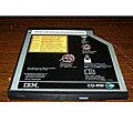 IBM Thinkpad UltraBay 2000 CD Drive (Refurb)