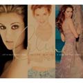 Falling into You/A New Day Has Come/Let's Talk About Love [BOX SET]
